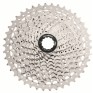 Galinis žvaigždžių blokas SunRace CSMS3 10-speed 11-46T metallic