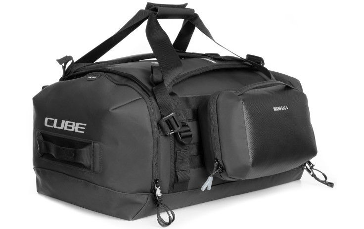 Krepšys Cube Duffle 60
