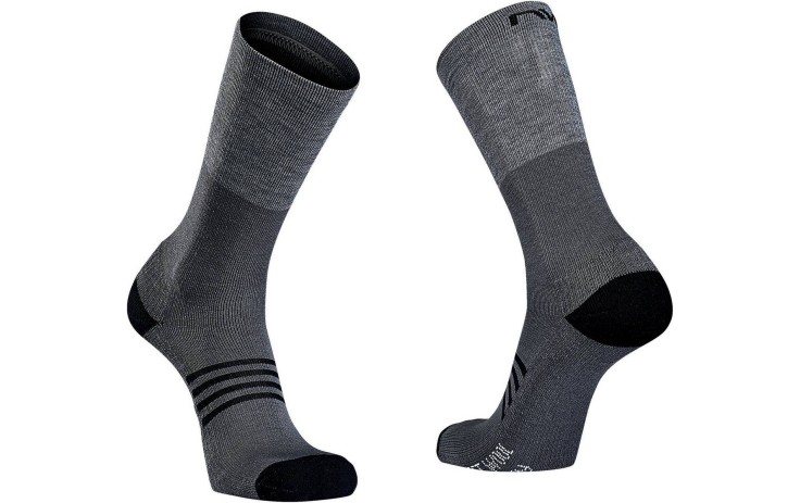 Kojinės Northwave Extreme Pro High black