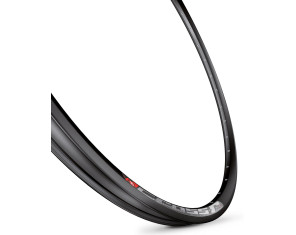 Ratlankis Mach1 CROSS-R Disc TLR 29er - 622x23C Black 32H InLine with eyelets V6.65