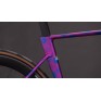 Dviratis Cube Litening AIR C:68X Race dazzlepink'n'blue 2026