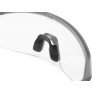 Akiniai Cube Vertex Interchangeable translucent black / Photochromic