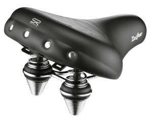 Balnelis Selle Royal Drifter Small Strengtex RVL RoyalGel