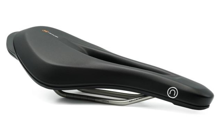 Balnelis Selle Royal On Open Athletic e-Fit RoyalGel