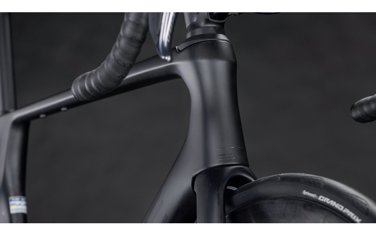 Dviratis Cube Agree C:62 Pro blackline 2026