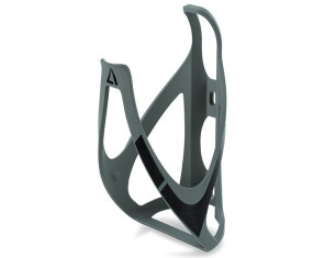 Gertuvės laikiklis ACID HPP matt grey'n'glossy black