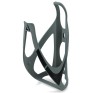 Gertuvės laikiklis ACID HPP matt grey'n'glossy black