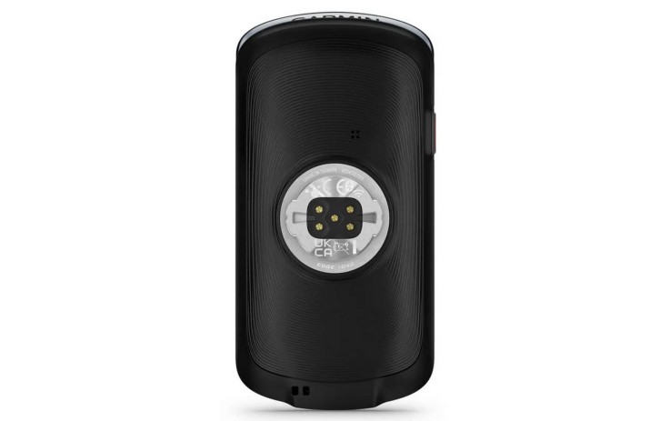 Dviračio kompiuteris Garmin Edge 1040 Bundle