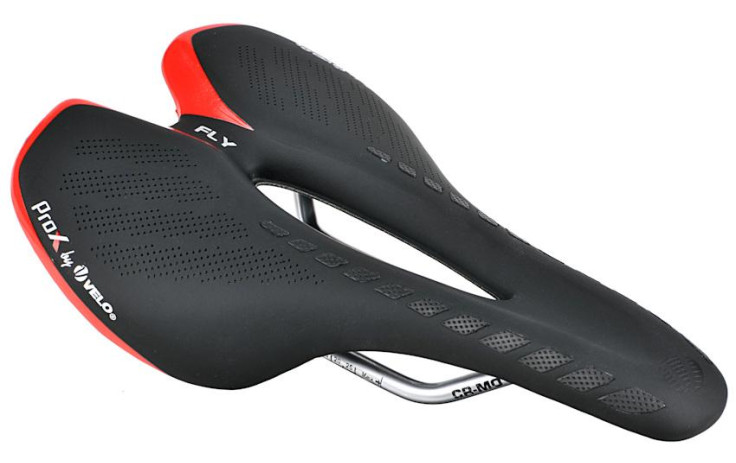 Balnelis Velo ProX VL-1966 Fly Airform, Zone Full Cut Arc Tech