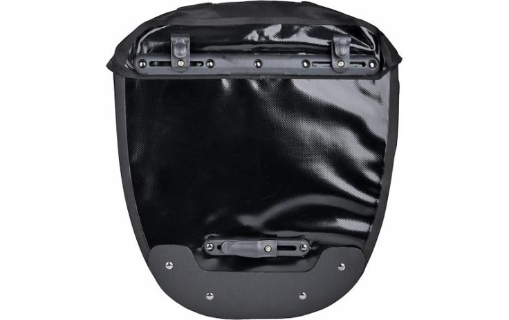 Kelioninis krepšys ProX Ohio 616 Waterproof 20L black
