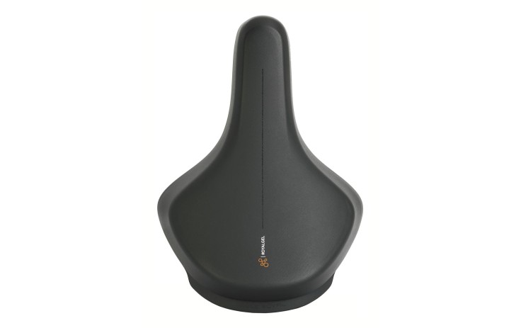 Balnelis Selle Royal On Athletic eFit eGrip RoyalGel