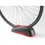 Laikiklis priekiniam ratui Elite Trainer Gel Block