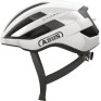 Šalmas Abus Wingback shiny white