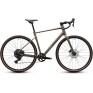 Dviratis Cube Nuroad ONE wood'n'grey 2027