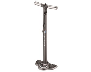 Pompa pastatoma BETO steel Pro CMP-138SGC-H1 silver EZ-head su manometru