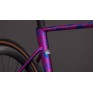 Dviratis Cube Litening AIR C:68X Race dazzlepink'n'blue 2026