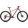 Dviratis Cube Aim SLX 27.5 rustyrose'n'peach 2027