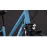 Dviratis Cube Touring ONE Trapeze bluebird'n'grey 2026