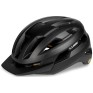 Šalmas Cube Hover black