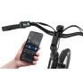 Elektrinis dviratis Ecobike LX100 Black V2 504Wh