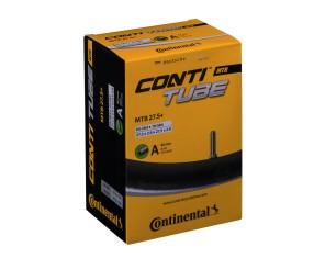 Kamera 27.5+ Continental MTB A40 (65/70-584)