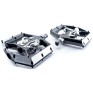 Pedalai ACID Flat C1-IB plastic grey