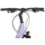 Dviratis Tabou Kinetic 4 W navy-lavender
