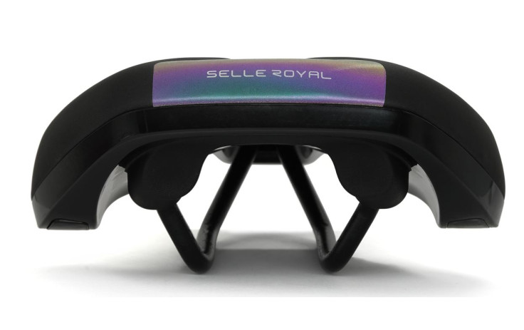 Balnelis Selle Royal Vivo Reflective Athletic Foam Matrix