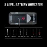 Priekinė lempa Sigma Aura 70 USB