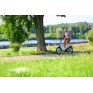 Elektrinis dviratis Ecobike Rhino Cruise White 504Wh