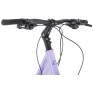 Dviratis Tabou Kinetic 4 W navy-lavender