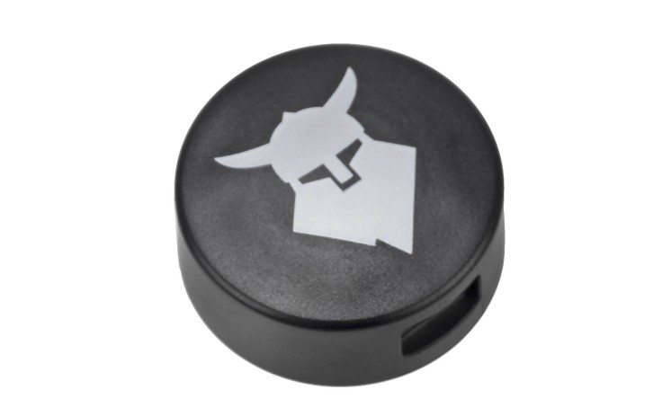 Avarijos jutiklis šalmui Uvex Tocsen crash sensor black