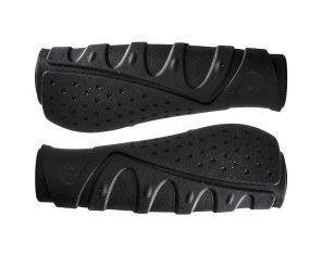 Vairo rankenėlės Velo ProX VLG-709AD3 130mm Comfort GEL black