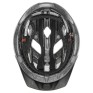 Šalmas Uvex Touring cc black mat