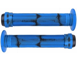 Vairo rankenėlės ProX GP-75H BMX 150mm blue