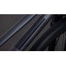 Dviratis Cube Kathmandu Pro Trapeze coal'n'black 2026