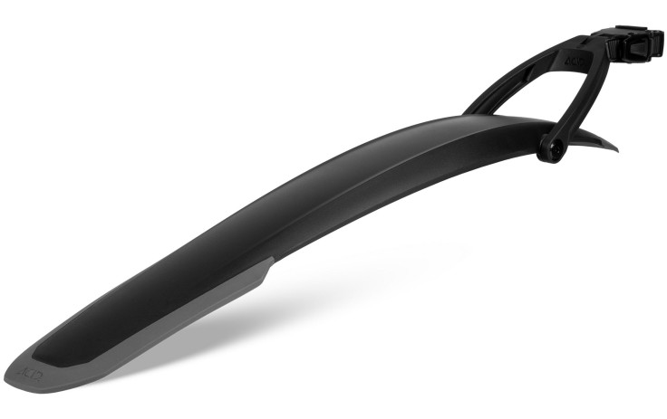 Skydelis galinis 27.5-29 ACID Vane Pro Ratchet black'n'grey