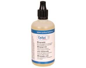 Stabdžių mineralinė alyva Cyclus Tools 100ml (710035)