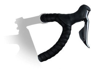 Vairo juosta ACID RC 3.0 black