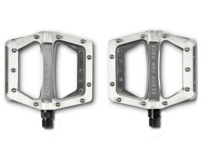 Pedalai RFR Flat CMPT Alu grey