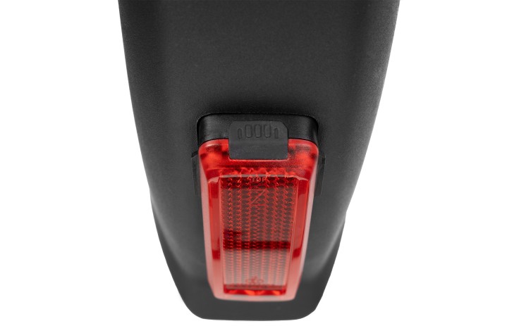 Galinis žibintas ACID Mudguard Pro SIC 2.0