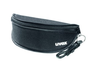 Dėklas akiniams Uvex soft case
