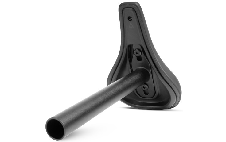 Balnelis ACID Numo Rookie 198x125mm with seat post 25.4x230mm