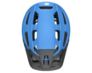 Šalmas Uvex Finale 2.0 Teal blue mat