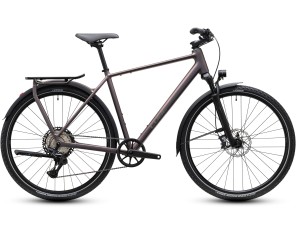 Dviratis Cube Kathmandu SLX mysticgraphite'n'reflex 2027