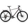 Dviratis Cube Kathmandu SLX mysticgraphite'n'reflex 2027