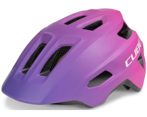 Šalmas Cube Linok fuchsia