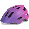 Šalmas Cube Linok fuchsia