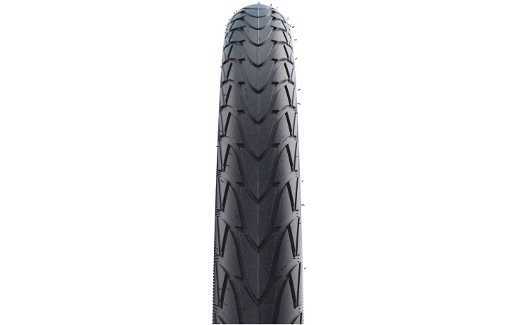 Padanga 20 Schwalbe Marathon Racer HS429 Wired 40-406 / 20x1.50 Reflex