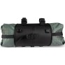 Krepšys/dėtuvė ant vairo ACID Pack Pro 15 black'n'green